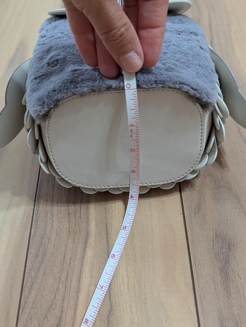 New? EXCELLENT Condition! Kate Spade New York Hoot 3D Owl Crossbody Bag - Picture 14 of 16